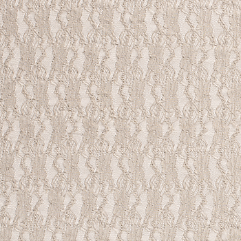 Stretchspets Beige