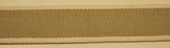 Beige hängsleresår