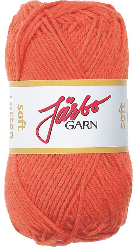 Soft Cotton 8/8, Järbo - 14