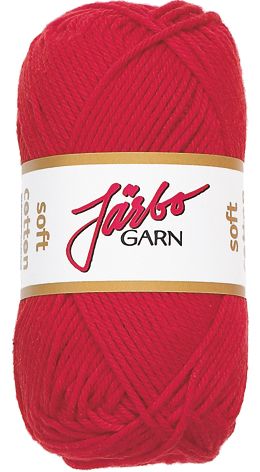 Soft Cotton 8/8, Järbo - 4