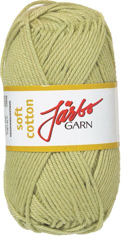 Soft Cotton 8/8, Järbo - 25