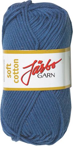 Soft Cotton 8/8, Järbo - 24