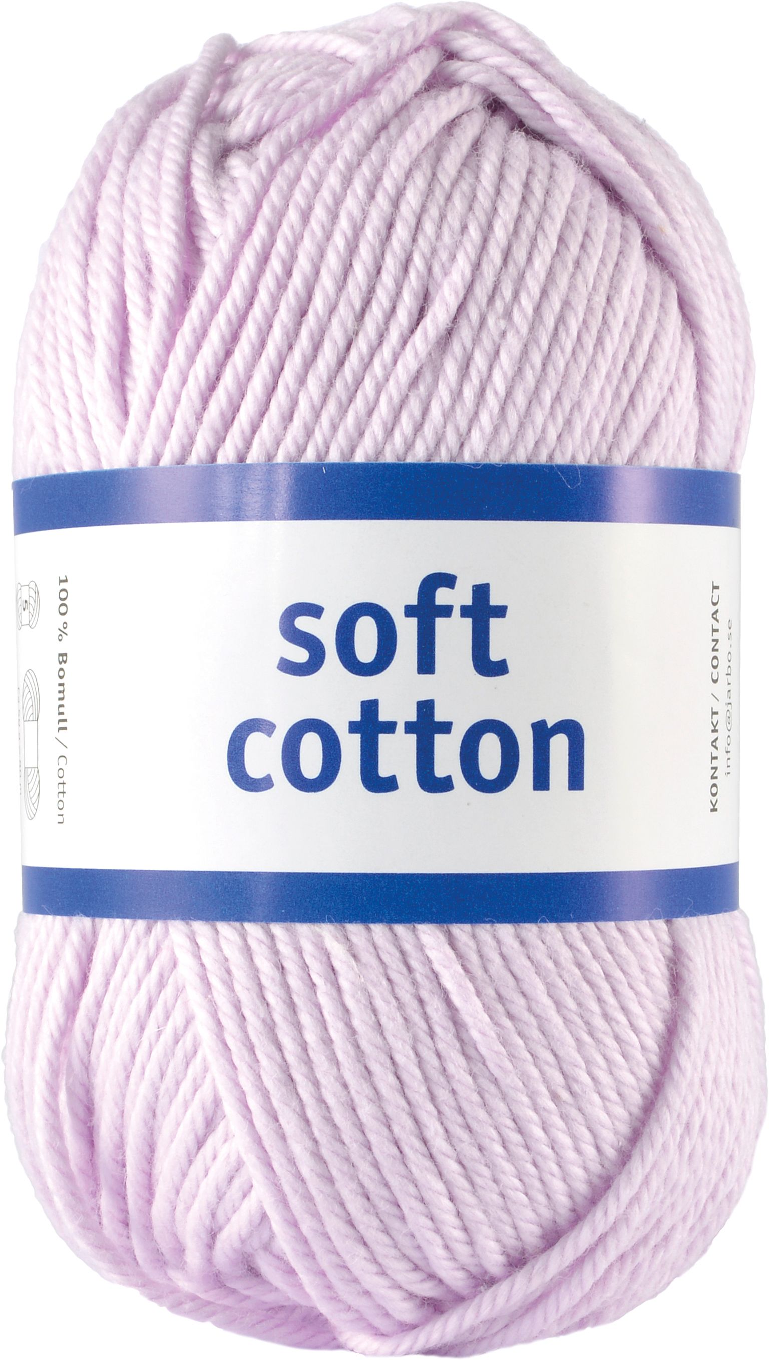 Soft Cotton 8/8, Järbo - 39