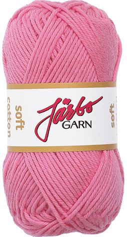 Soft Cotton 8/8, Järbo - 6