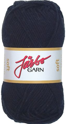 Soft Cotton 8/8, Järbo - 2