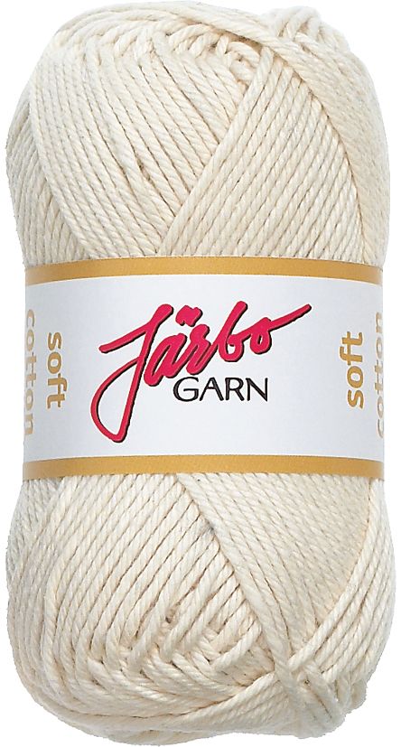 Soft Cotton 8/8, Järbo - 3
