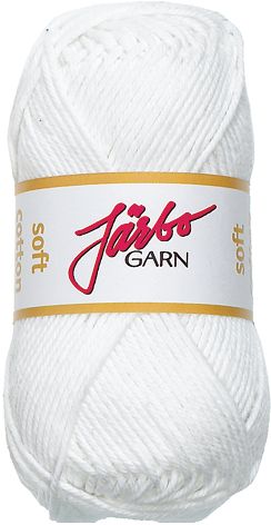 Soft Cotton 8/8, Järbo