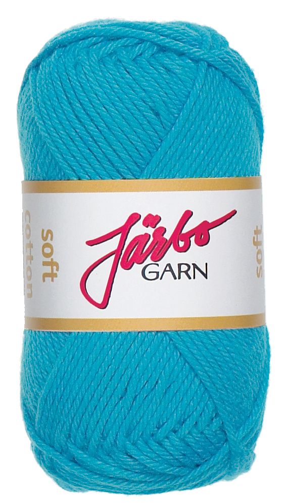 Soft Cotton 8/8, Järbo - 15