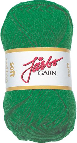 Soft Cotton 8/8, Järbo - 17