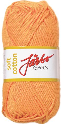 Soft Cotton 8/8, Järbo - 20