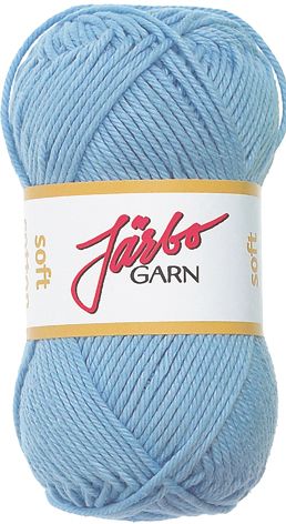 Soft Cotton 8/8, Järbo - 18