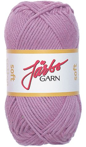 Soft Cotton 8/8, Järbo - 9
