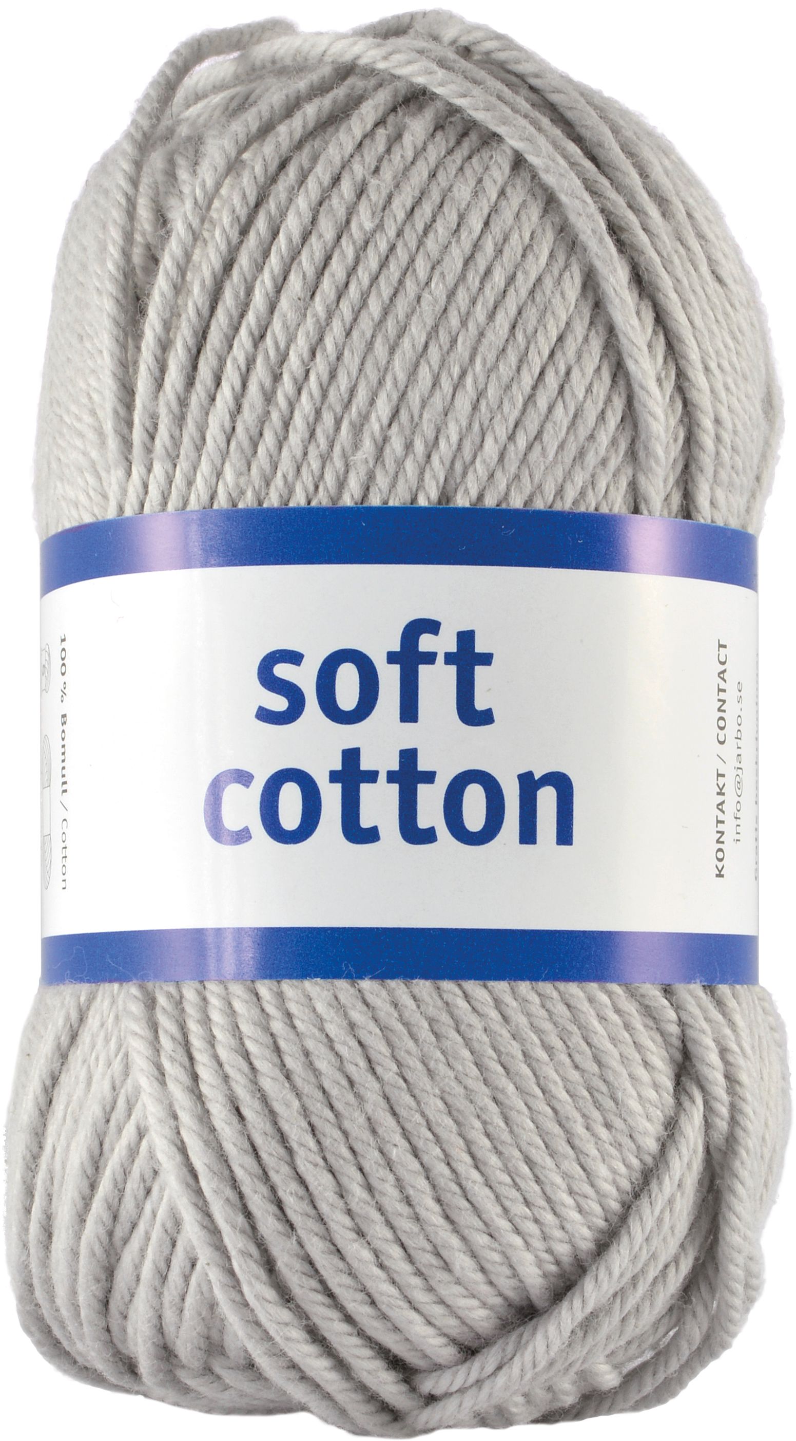 Soft Cotton 8/8, Järbo - 37