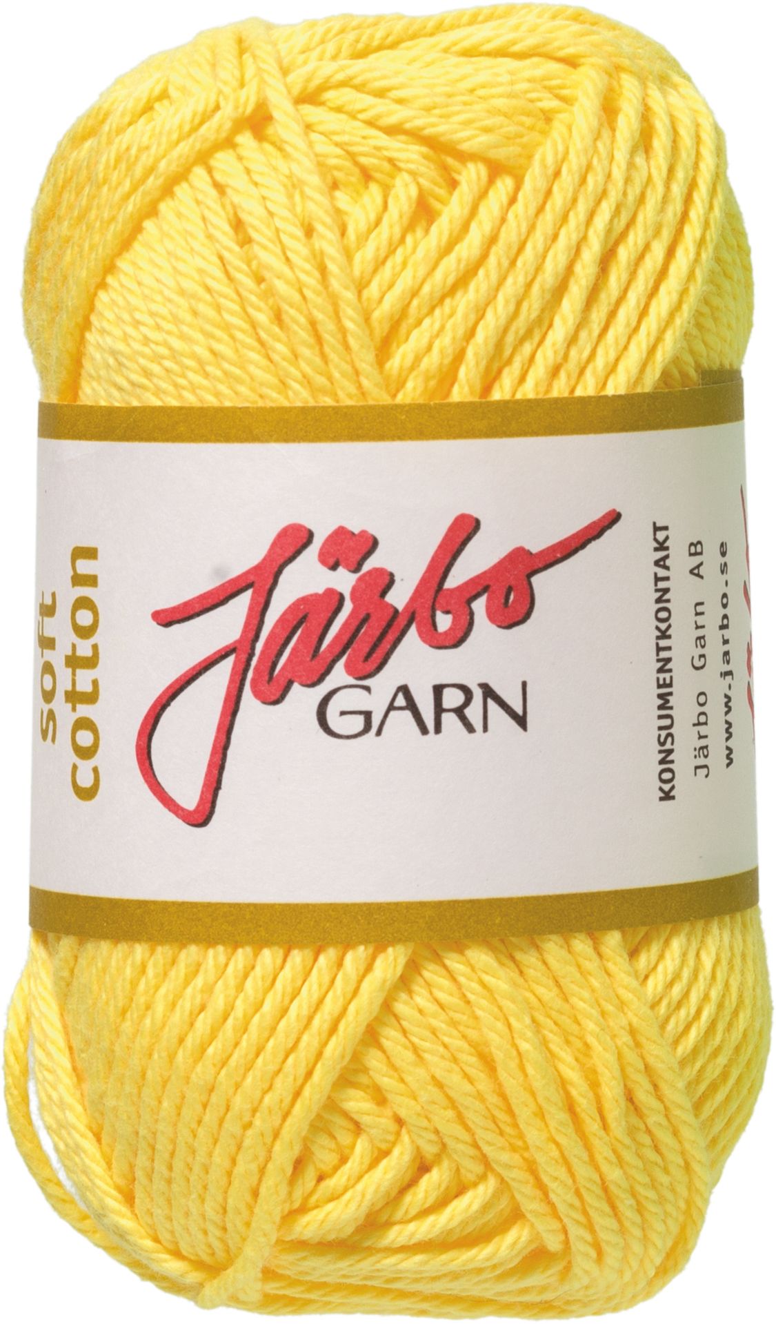 Soft Cotton 8/8, Järbo - 29