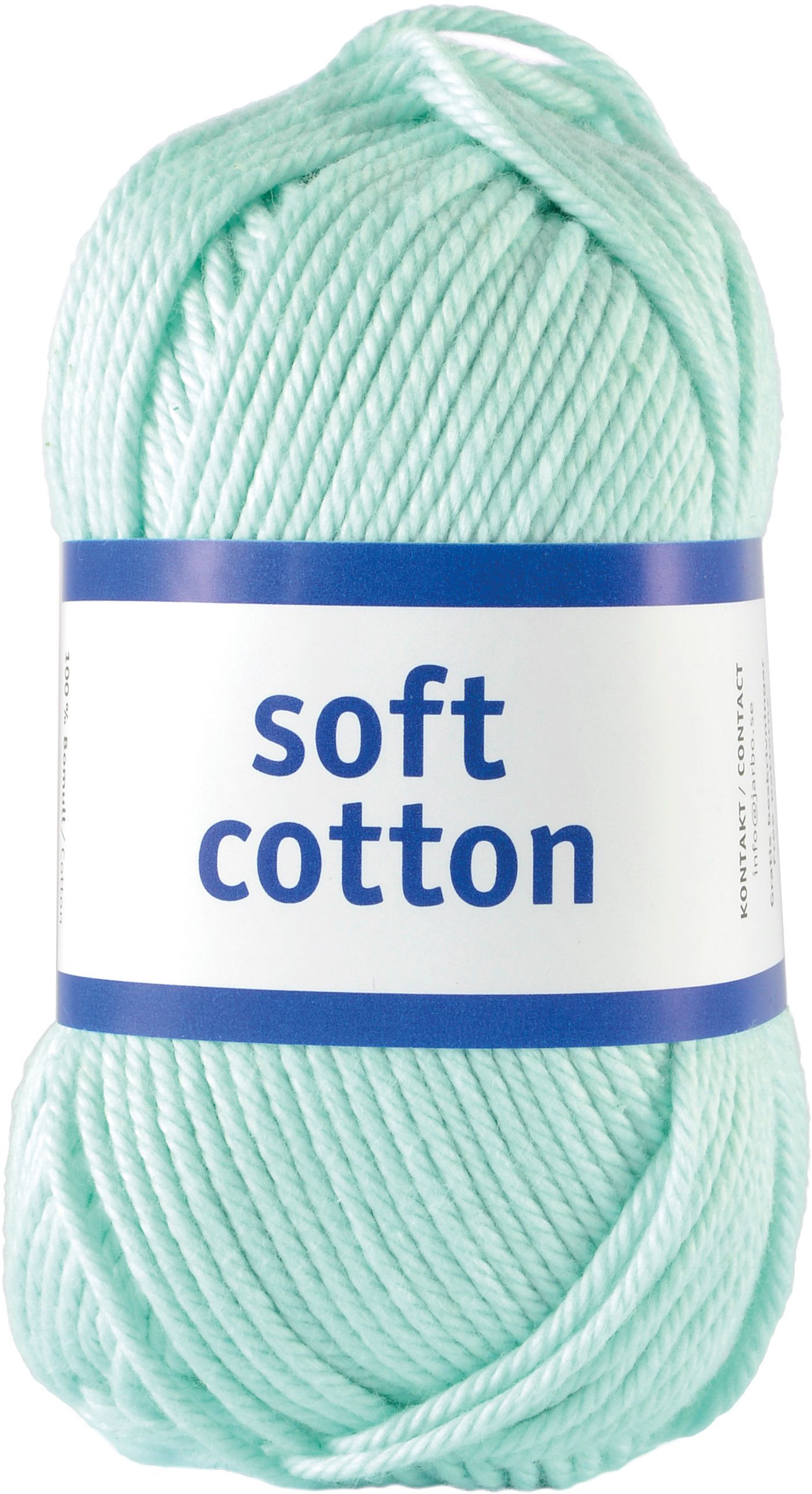Soft Cotton 8/8, Järbo - 38