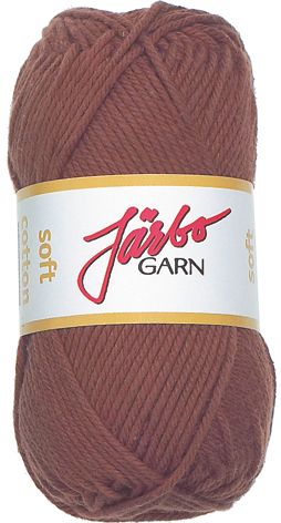 Soft Cotton 8/8, Järbo - 12
