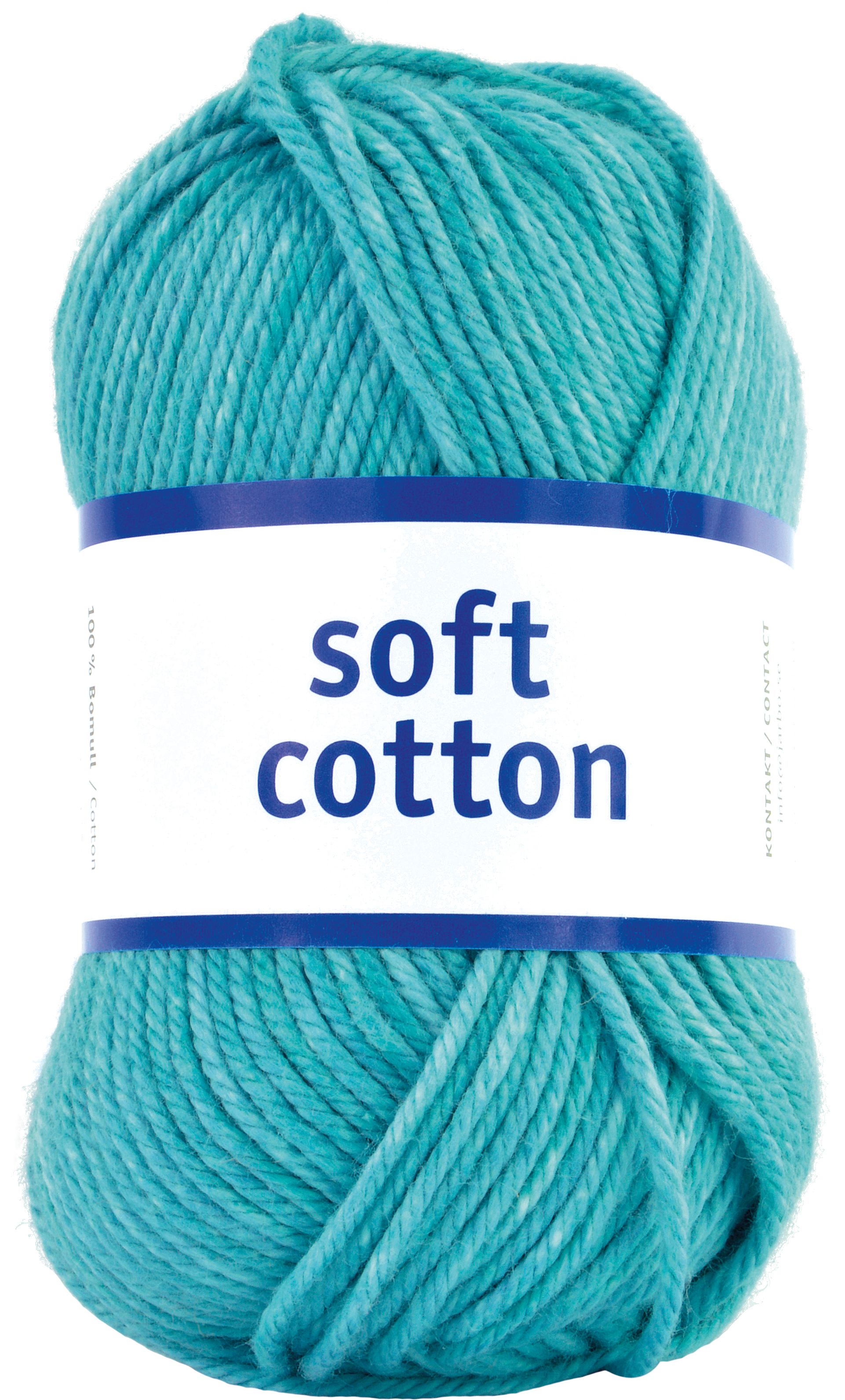 Soft Cotton 8/8, Järbo - 42