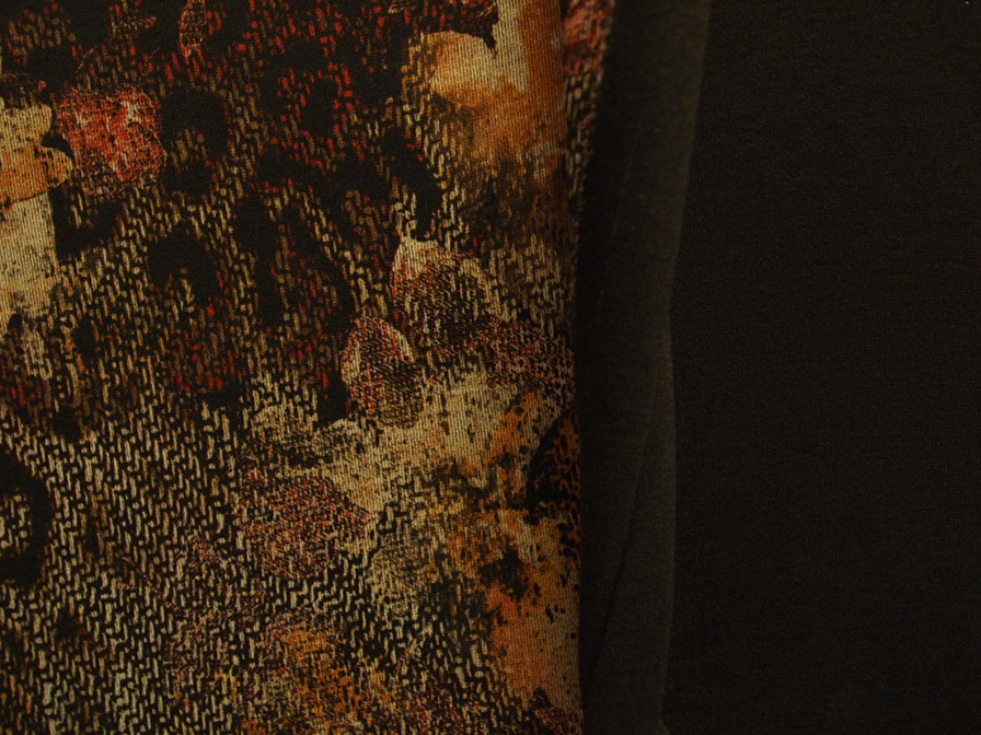 Leopard Rose