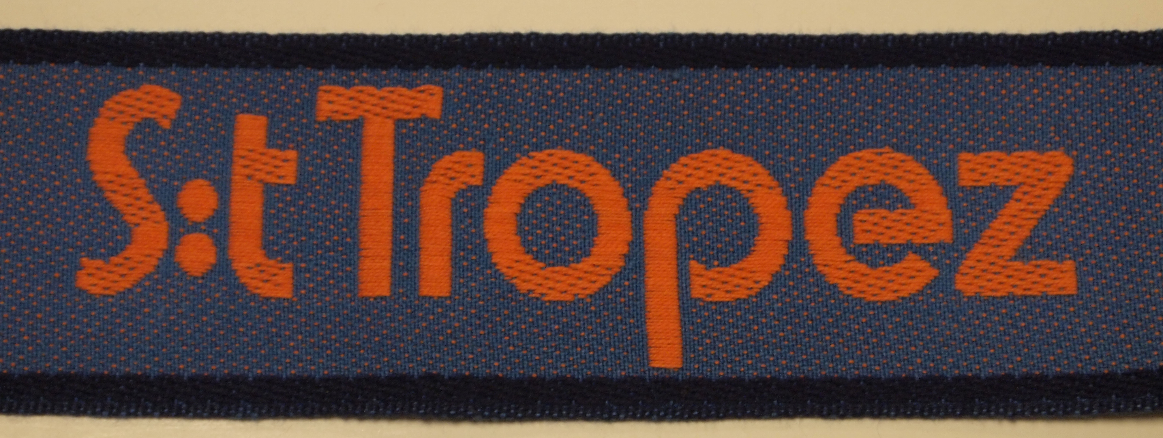 St Tropez