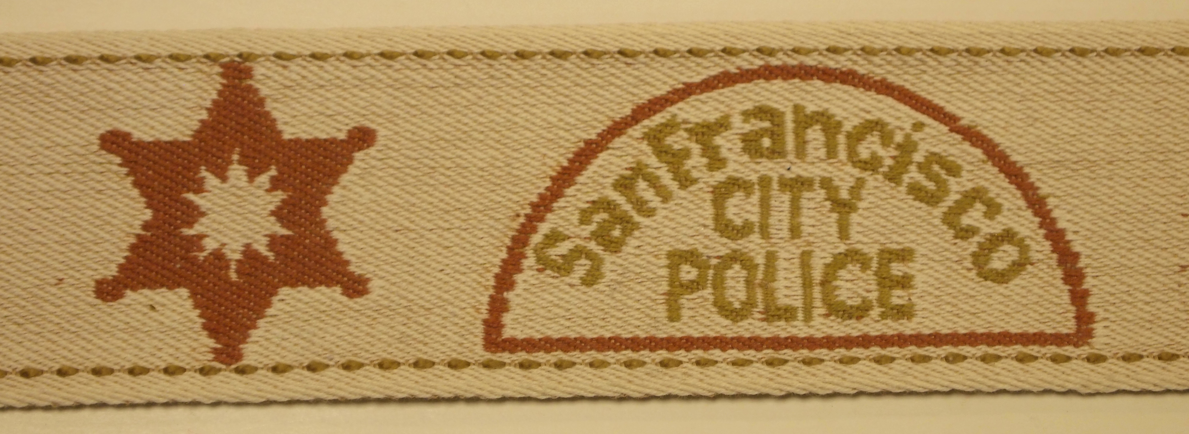 San Fransico