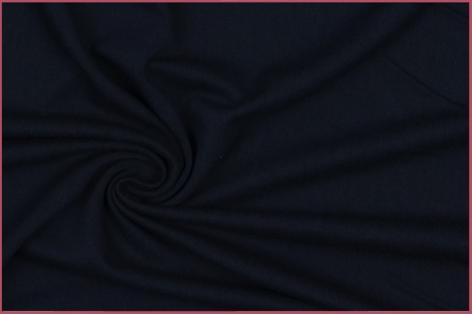 Polyester Singel Jersey Enfärgad +STUVAR - 2