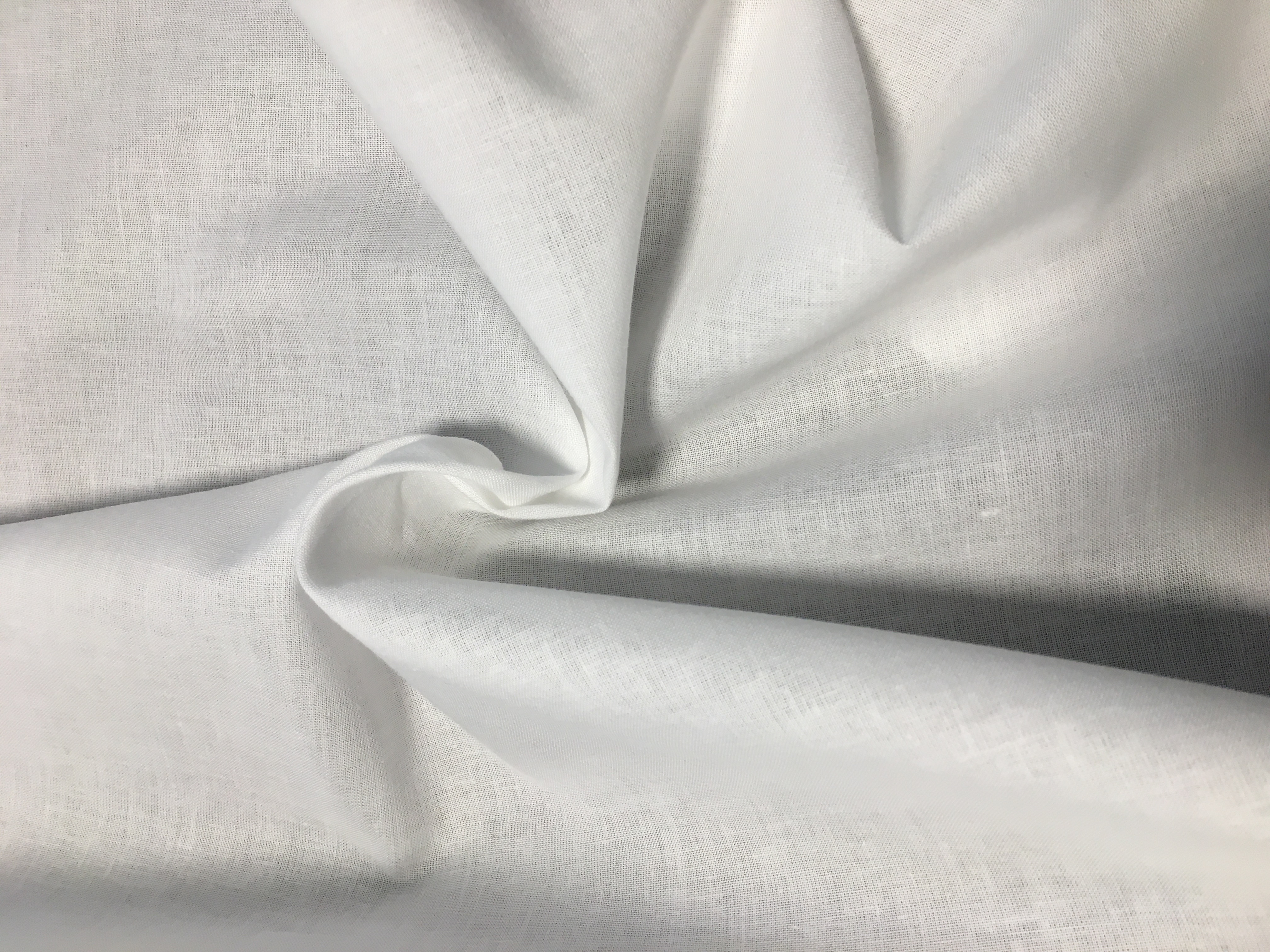 Ekologisk bomulls poplin