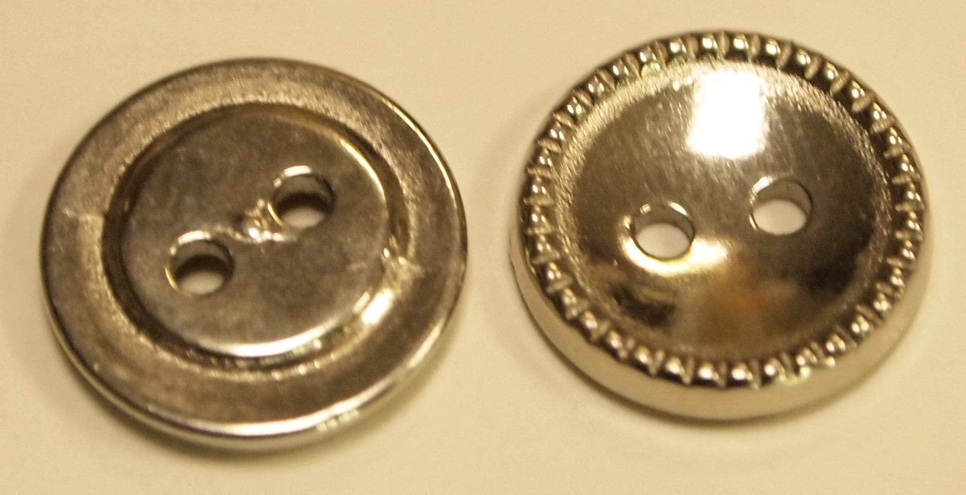 Tvinnad Ring