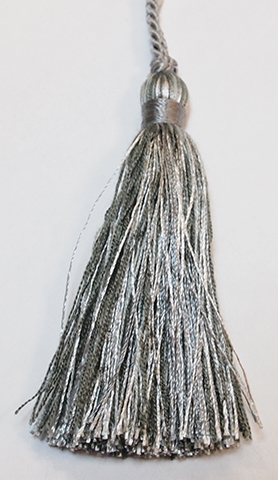 Tassels 10cm