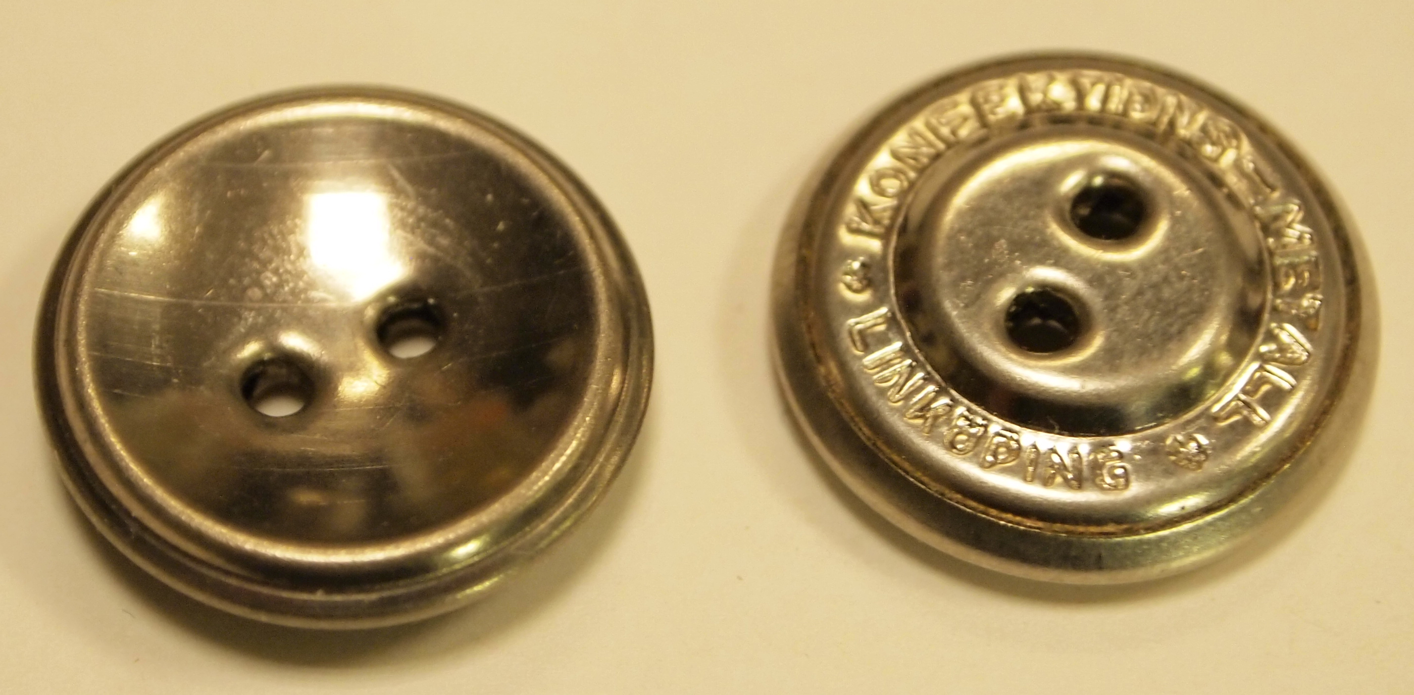 Skål Silver 16