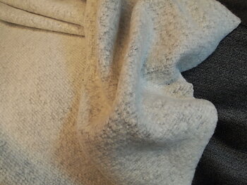 Silk sweat shirt STUV 1m