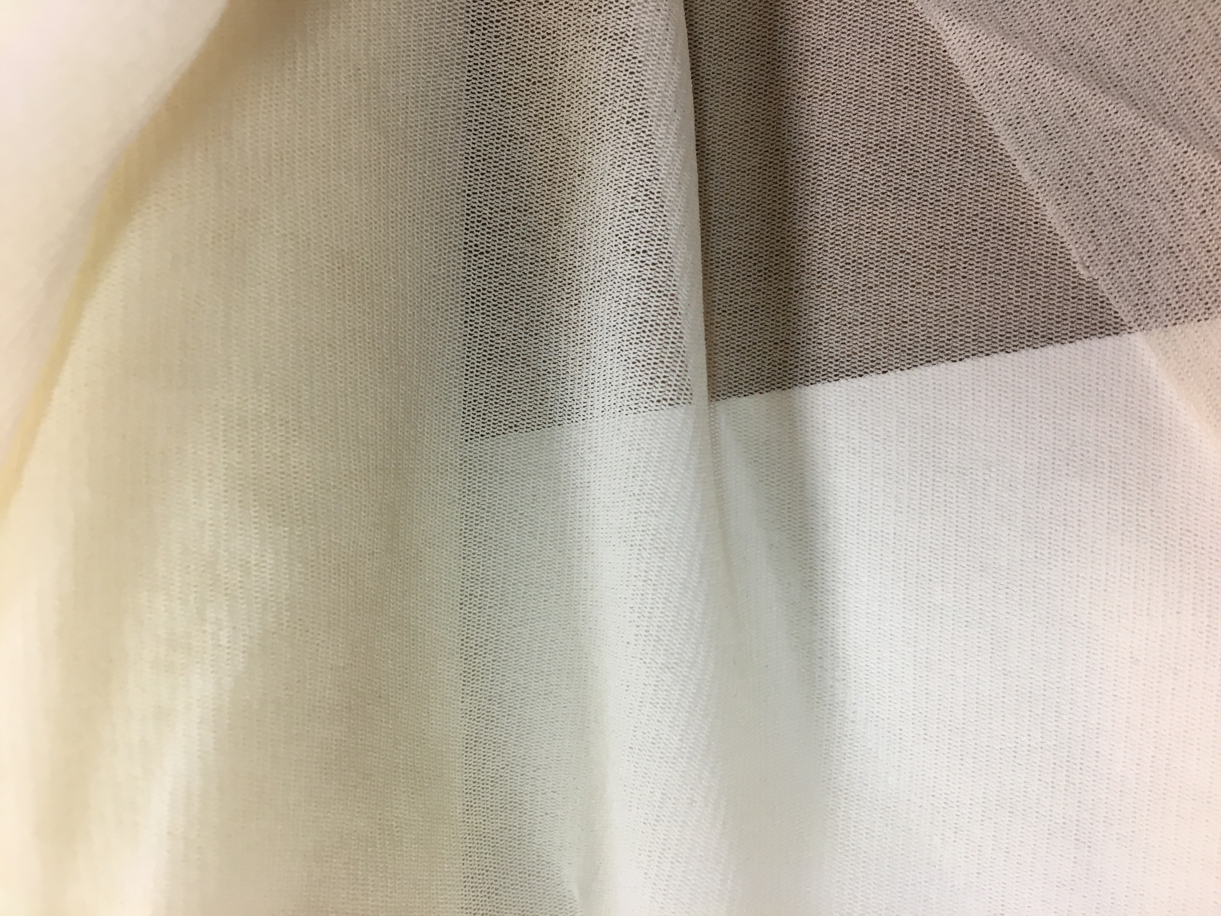 Naturvit Mesh