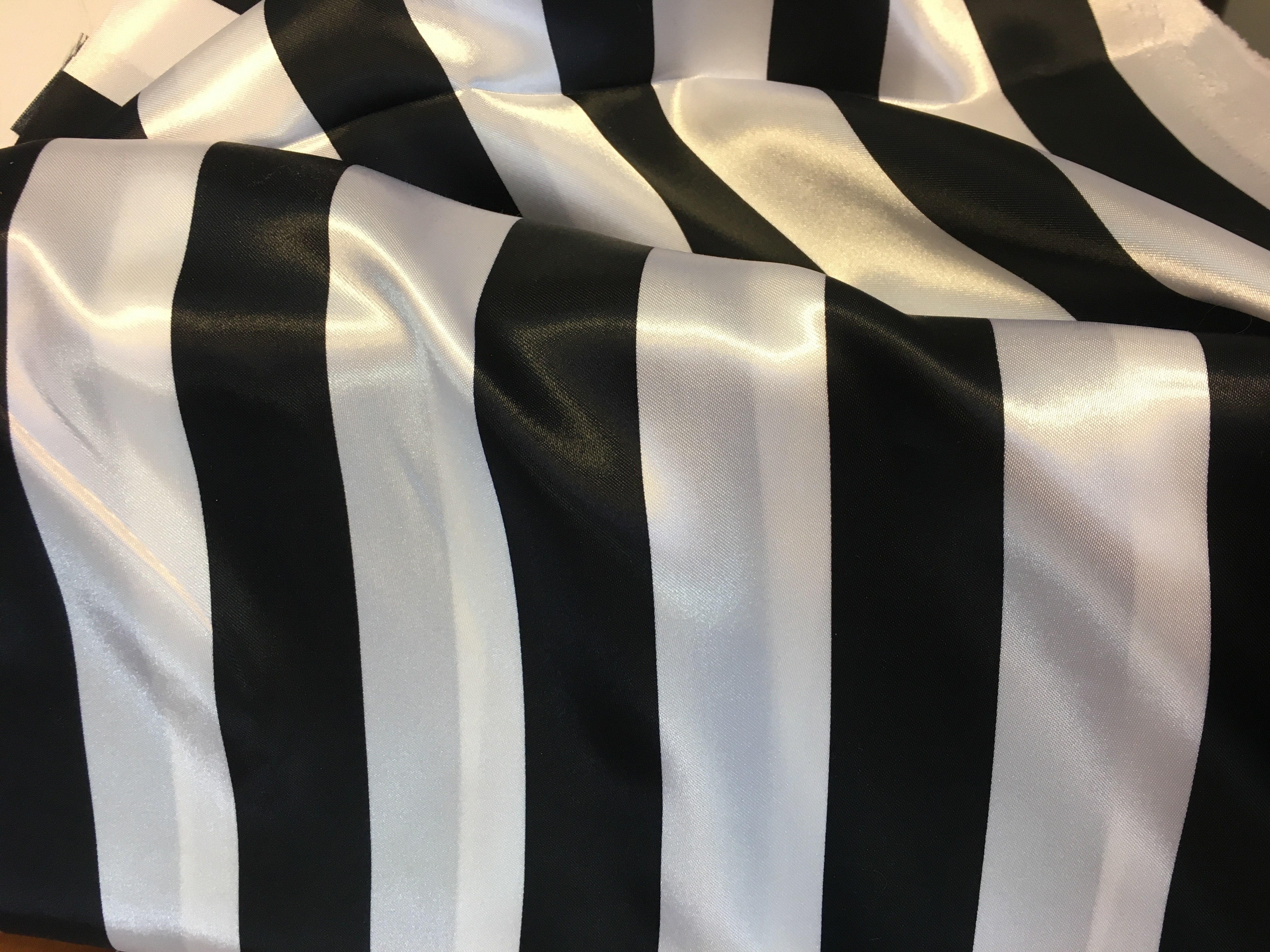 Randig Duchesse