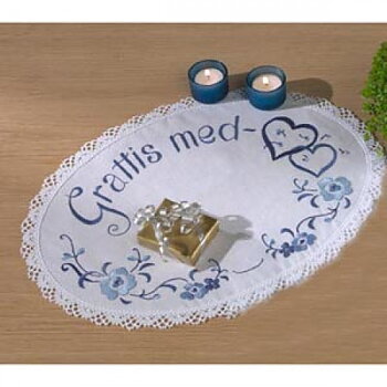 Grattis med kärlek