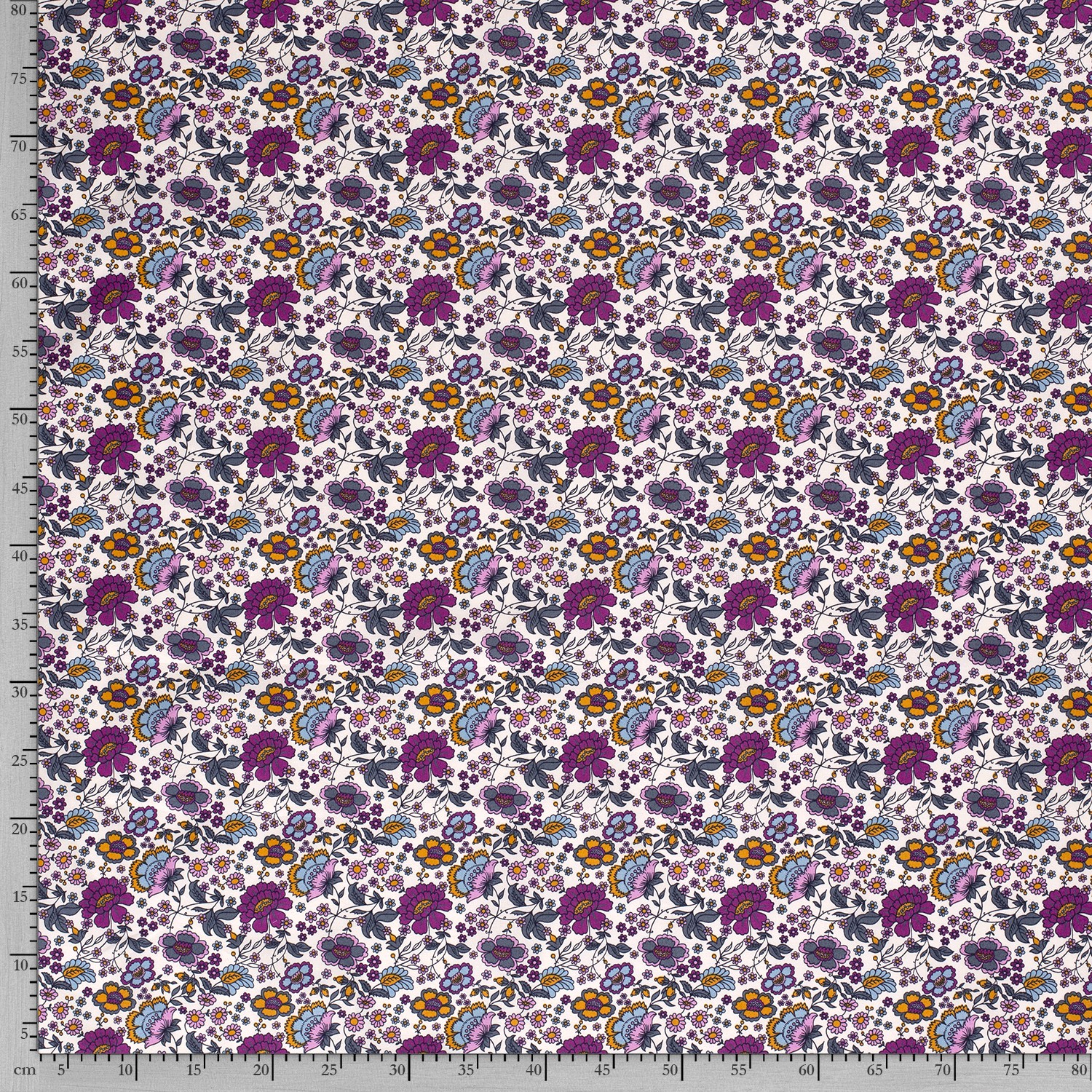 Folkliga blommor - 3