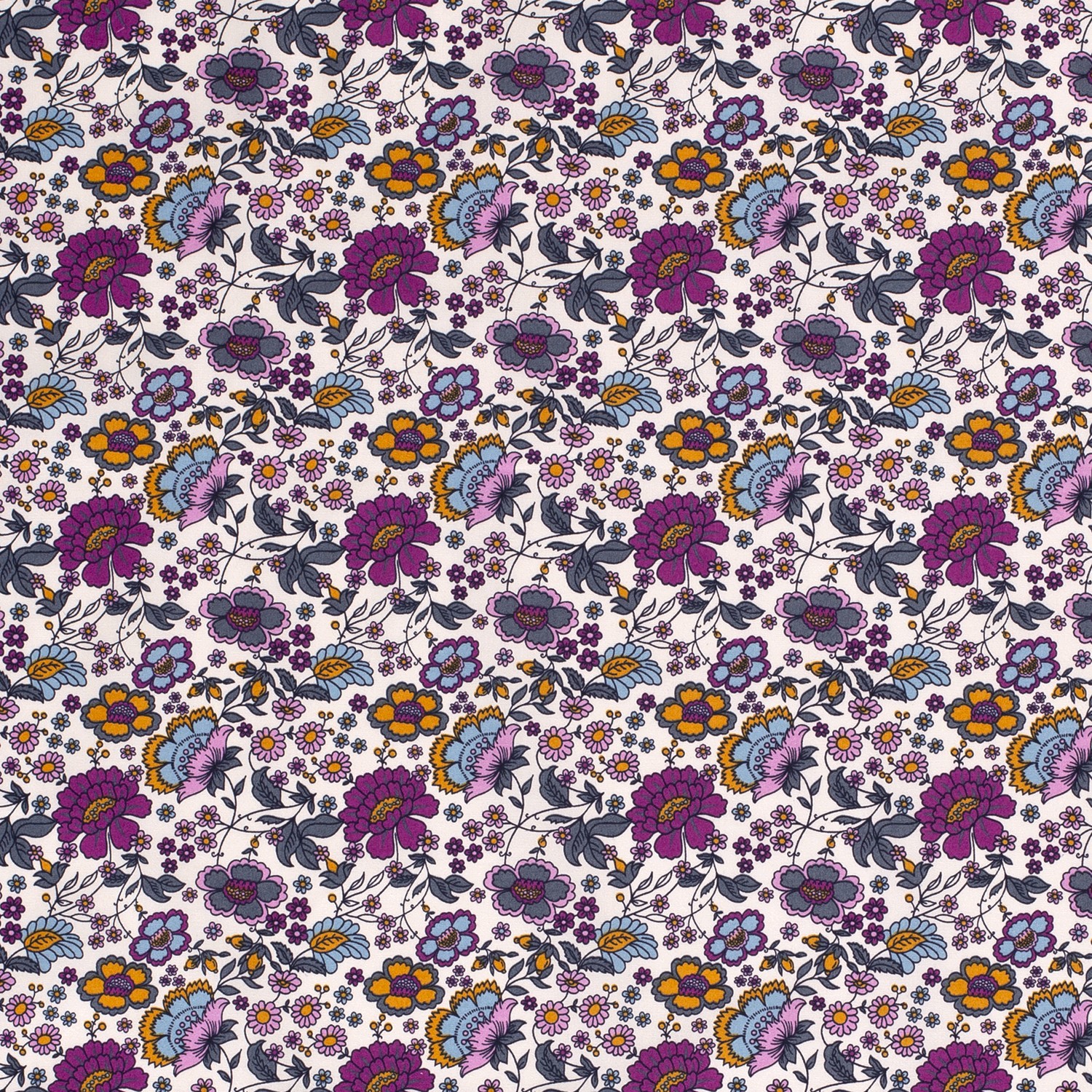 Folkliga blommor