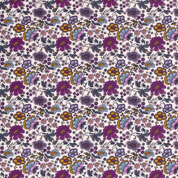 Folkliga blommor