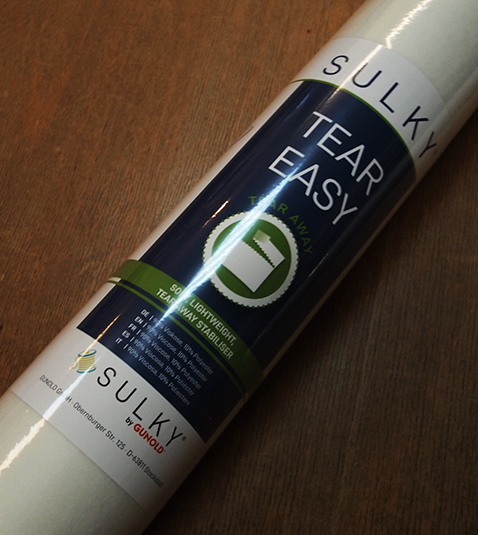 Tear Easy 100cm vit