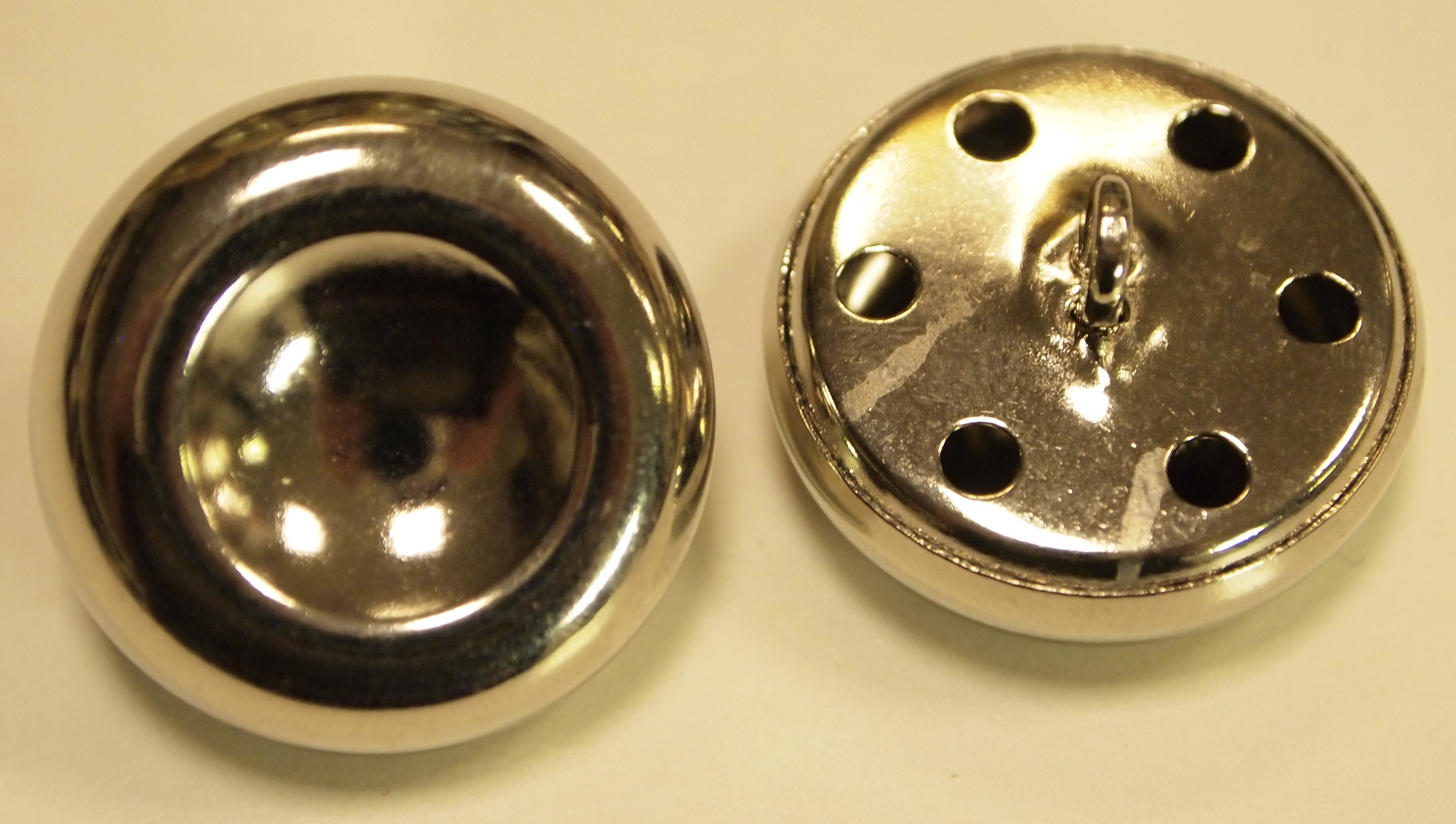 Krater Silver