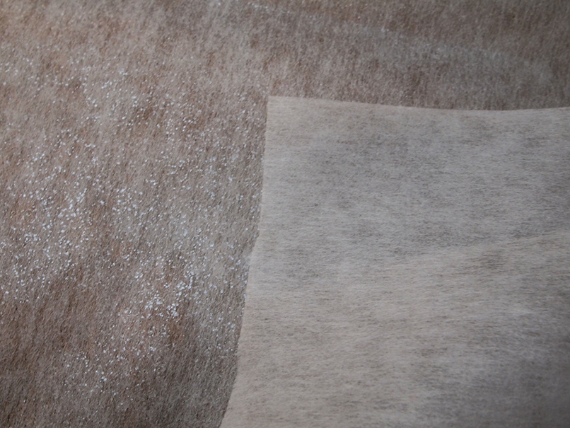 Non woven tunn - 2
