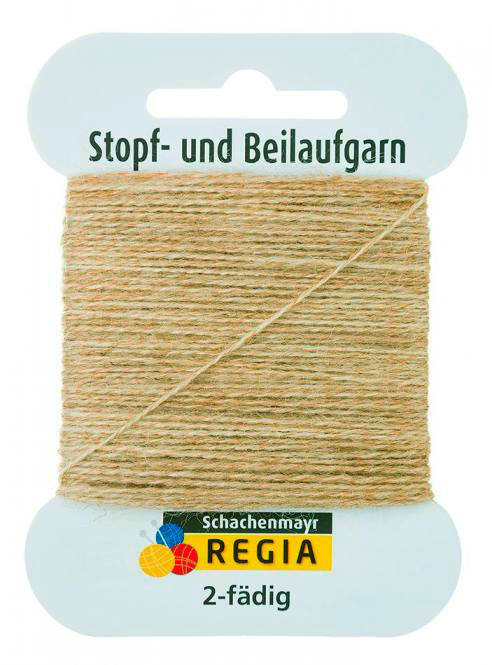 Stopp garn - 2