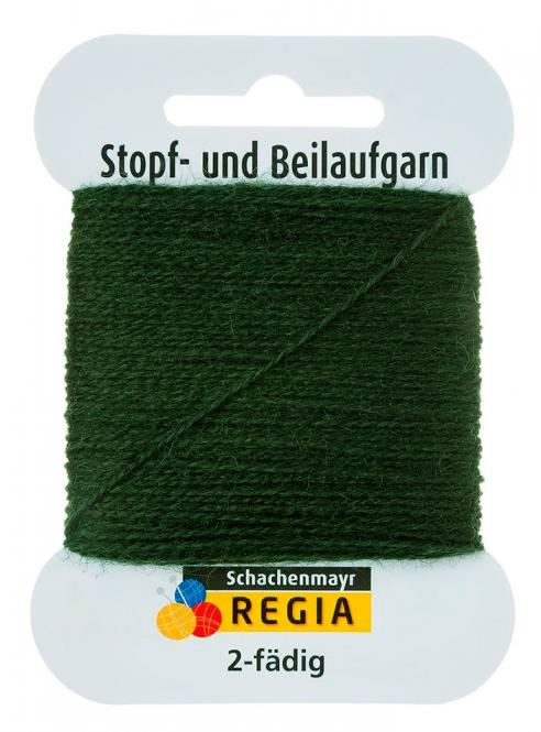 Stopp garn - 3