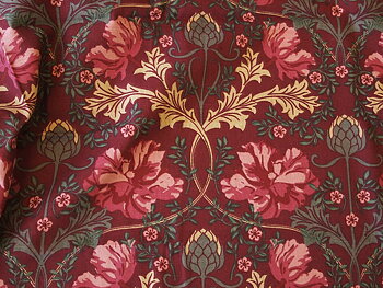 Autumn Tulip Röd