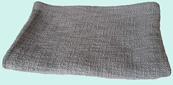 Washed  Löpare / Halsduk