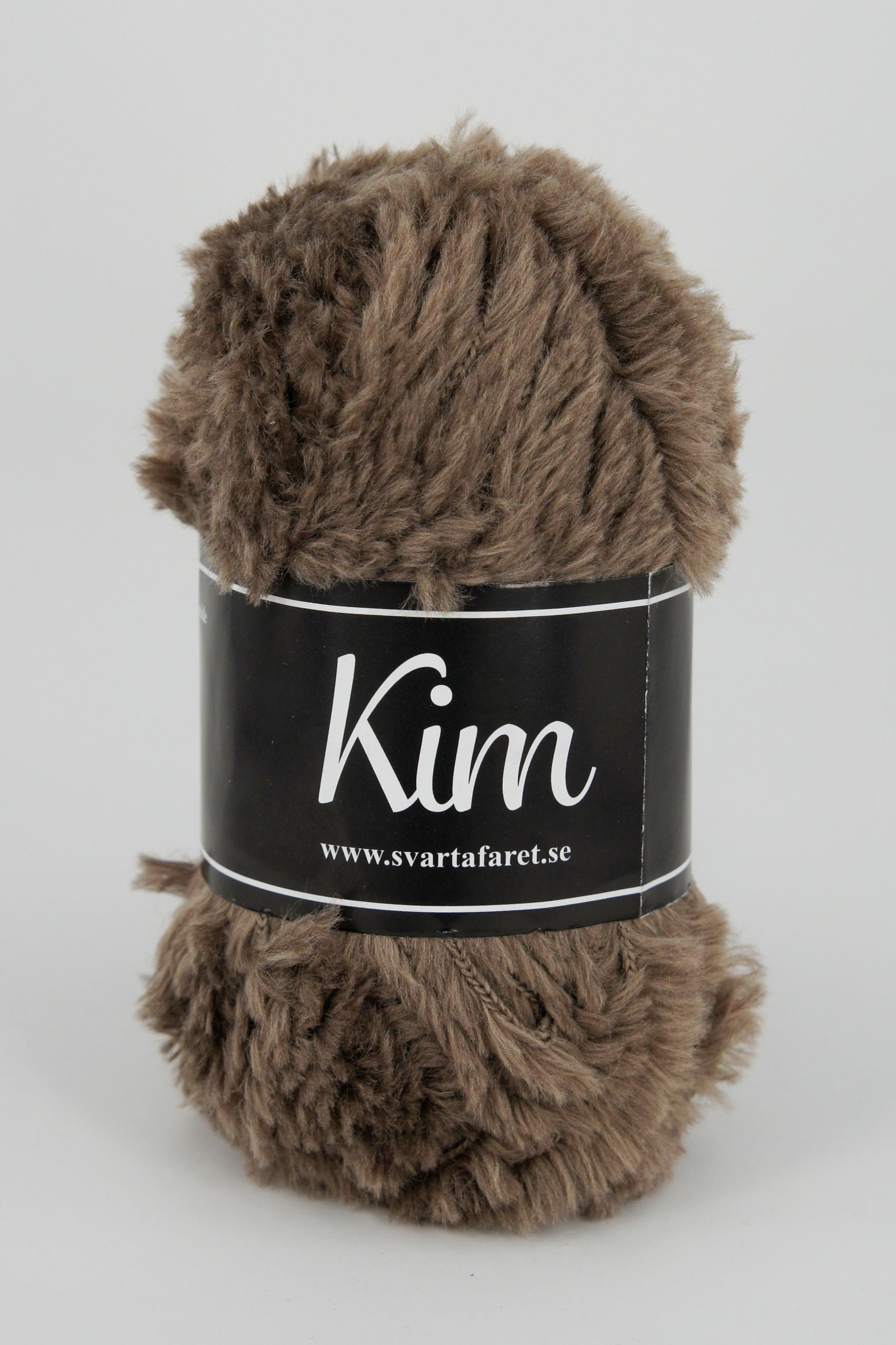 Kim, Svarta Fåret - 3