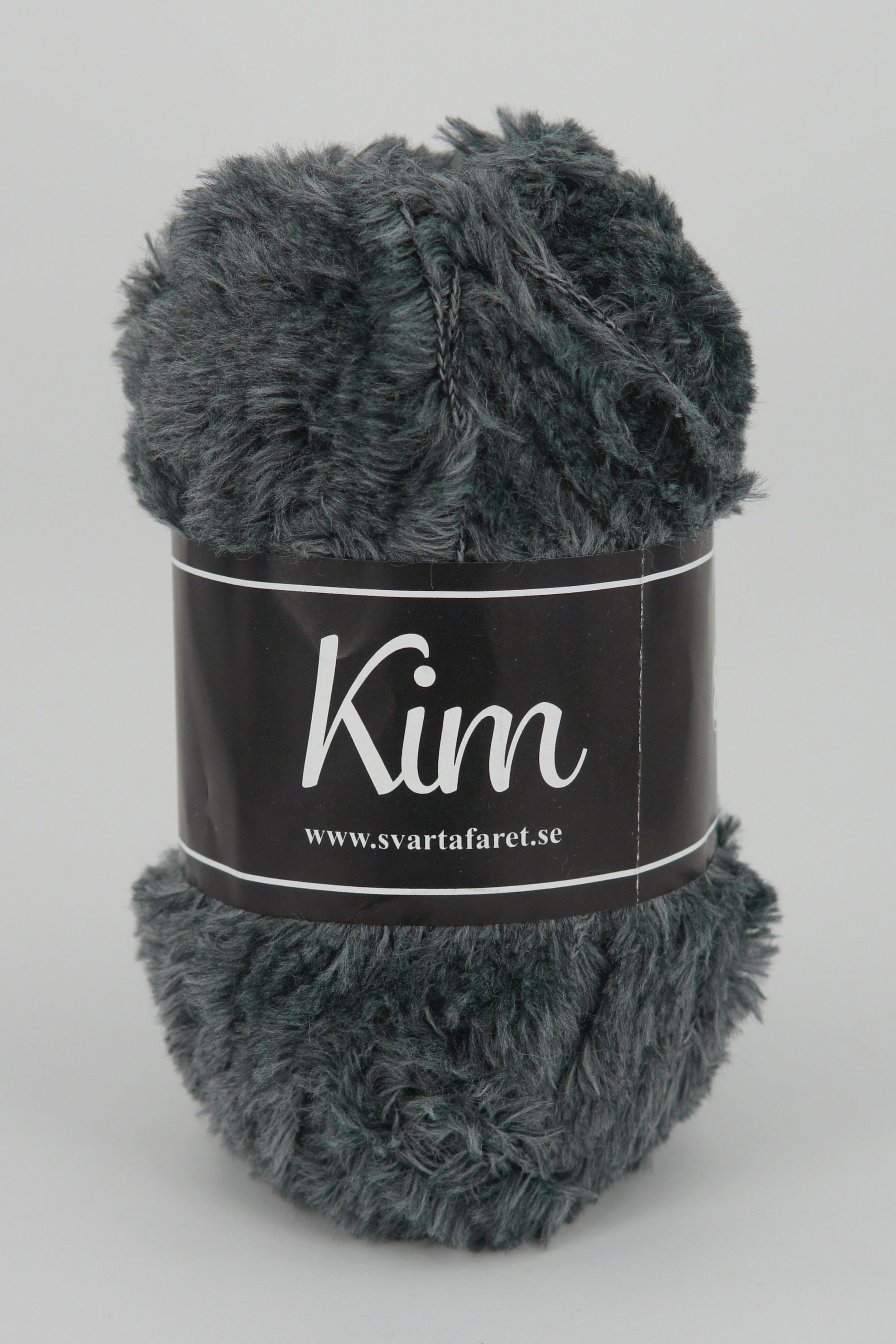 Kim, Svarta Fåret - 2