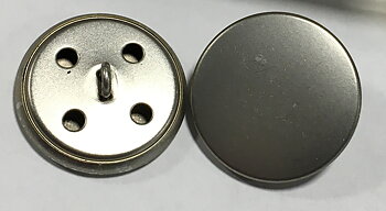 Knapp Karoliner Silver 20 & 25