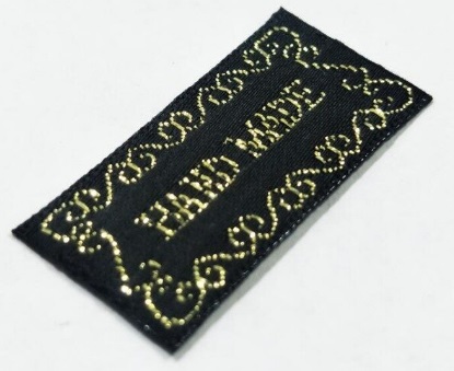 Hand Made Guld