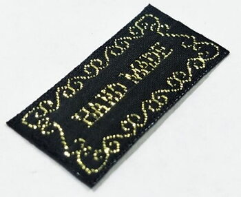 Hand Made Guld