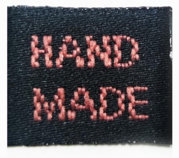 Hand Made Rosa