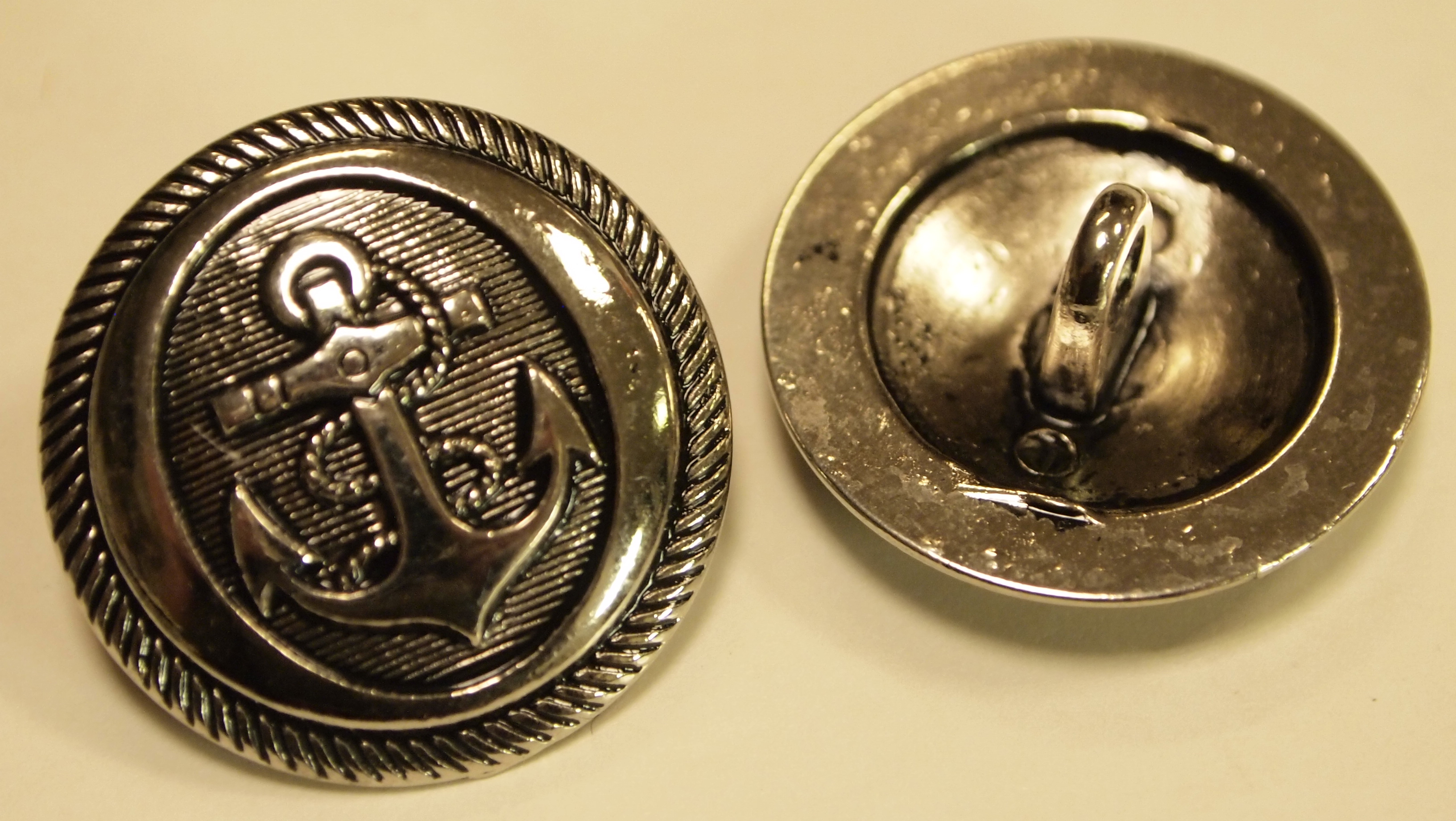Ankare Silver 22